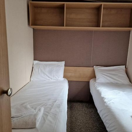 The Bliss Hotel Hastings Bagian luar foto